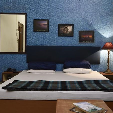 Hotel Esplanade Chambers Kalküta Dış mekan fotoğraf