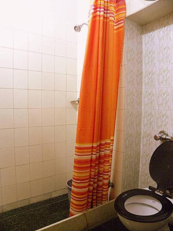 Hotel Esplanade Chambers Kalküta Dış mekan fotoğraf