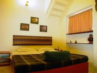 Hotel Esplanade Chambers Kalküta Dış mekan fotoğraf